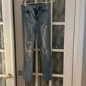 American Eagle Outfitters jeans